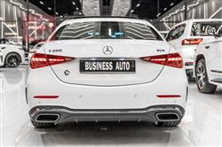 مێرسێدس بێنز C-Class